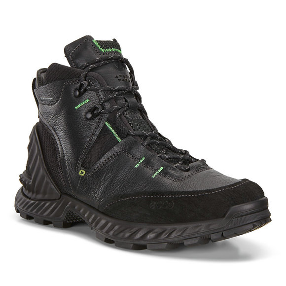 ECCO Exohike Men's Mid GTX Shoes ECCO Exohike Men's Mid GTX Shoes